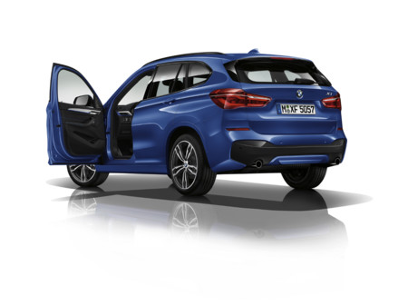 BMW X1 M Sport