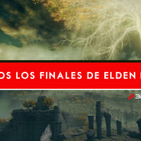 Todos los finales de Elden Ring, requisitos y pasos previos para conseguirlos 