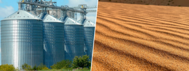 Finlandia ha encontrado una forma barata de almacenar energía todo el invierno: una torre de 2.000 toneladas de arena 