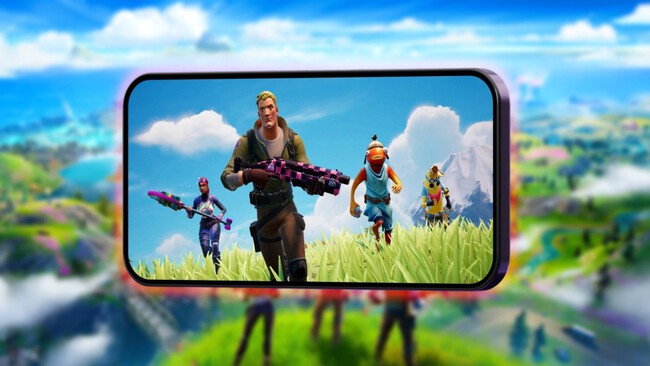 Ios