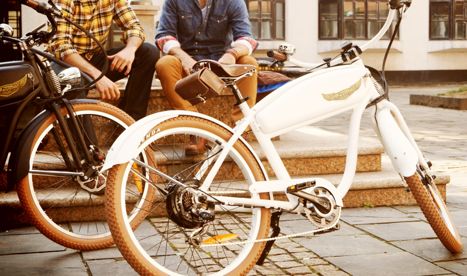 Foto de Ariel Rider (11/11)