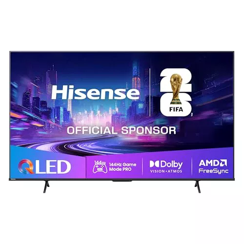Hisense 65E7Q Pro 65"
