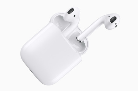Los Airpods pueden haber retrasado la salida al mercado por un problema con la sincronización Bluetooth