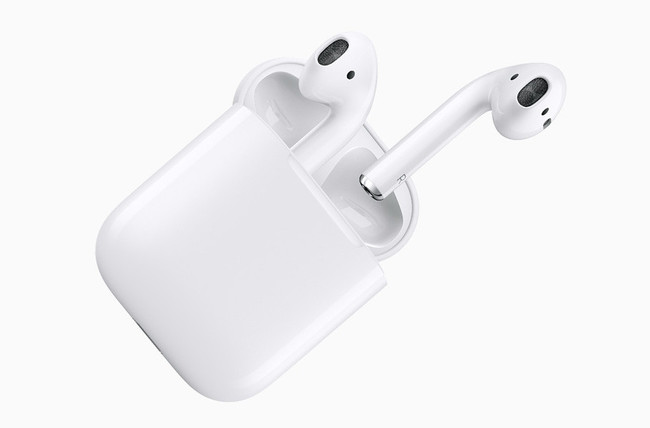Airpods
