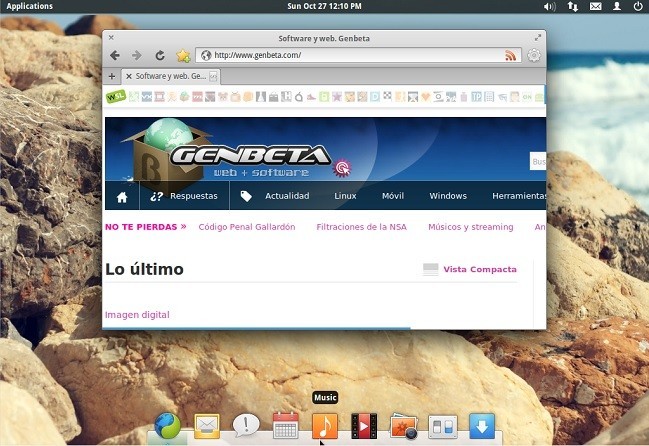 Elementary OS