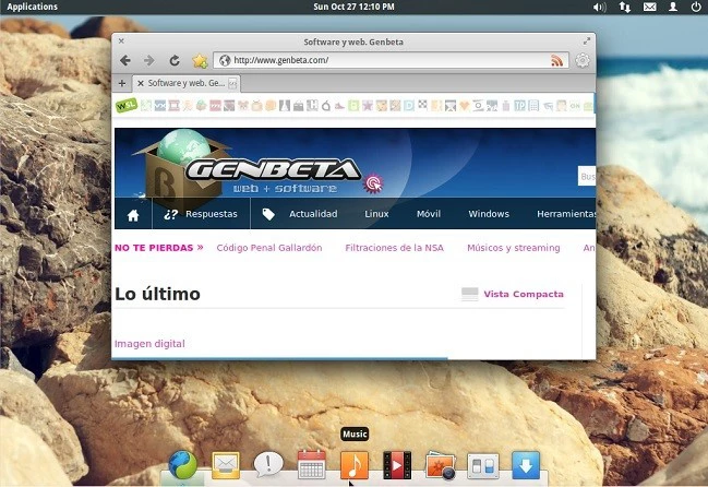 Elementary OS