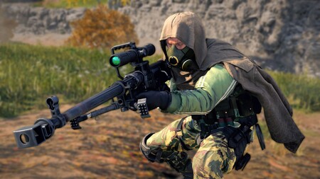 Raven Software banea otras 15.000 cuentas en Call of Duty: Warzone y advierte: más eliminaciones están por llegar