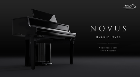 Onkyo se alía con Kawai para producir pianos digitales y esta es su nueva creación