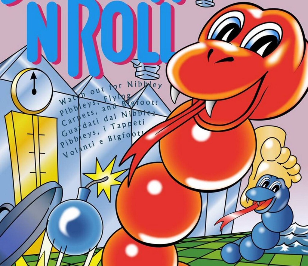 Rare convirtió uno de los sketches más icónicos de los Monty Python en una trampa mortal en su juego más loco de NES Rare convirtió uno de los sketches más icónicos de los Monty Python en una trampa mortal en su juego más loco de NES