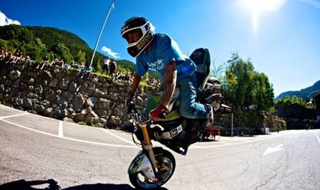 Encamp 2011