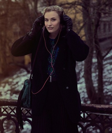 Un viernes menos, una playlist más 