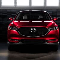 El Mazda CX-5 parece estar en camino a volverse premium con tracción trasera y motor de 6 cilindros turbo