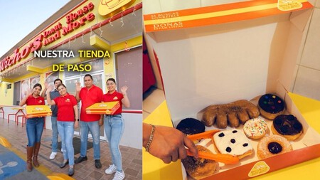 Wichos Donas
