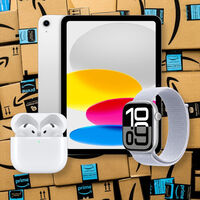 Los cinco mejores chollos en iPhone, iPad y más durante la Fiesta de Ofertas Prime de Amazon