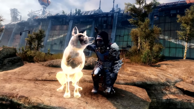 Emote Destiny 2