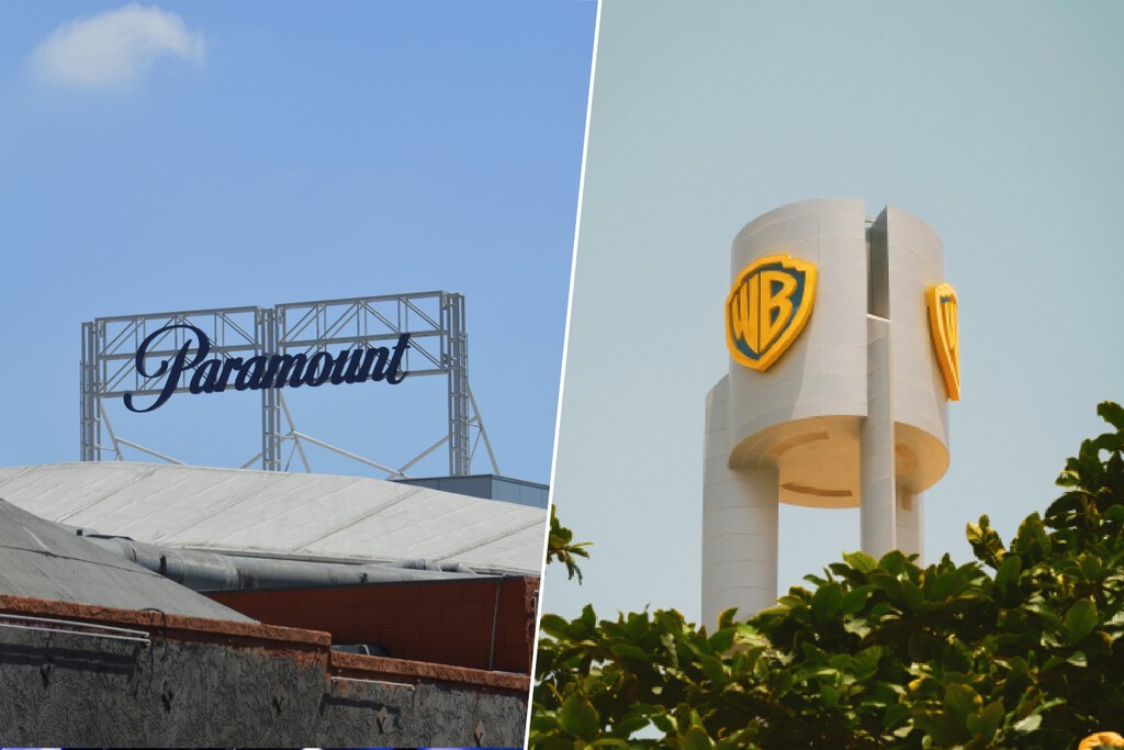 Pues igual Netflix al final no compra HBO: Paramount lanza una OPA hostil para hacerse con Warner