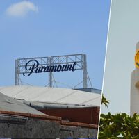 Netflix se las prometía muy felices con su descomunal compra de Warner. Hasta que aparecieron Paramount y Arabia Saudí