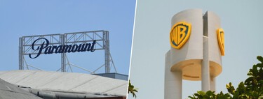 Pues igual Netflix al final no compra HBO: Paramount lanza una OPA hostil para hacerse con Warner