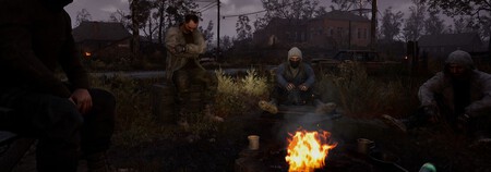 Guardar Partida Stalker 2