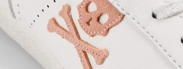 El Corte Inglés rebaja casi a mitad de precio las zapatillas de estilo retro de Scalpers que elevan cualquier outfit 