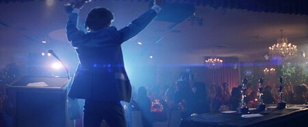 Boogie Nights 1997 Mark Wahlberg