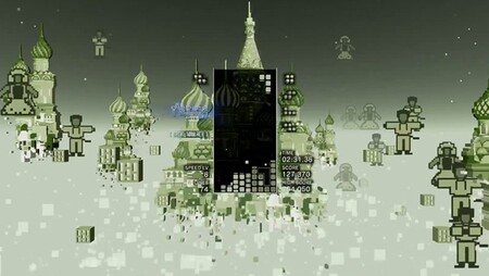 Las piezas que faltaban: los desarrolladores de Tetris Effect desvelan cómo acceder a dos niveles clásicos ocultos