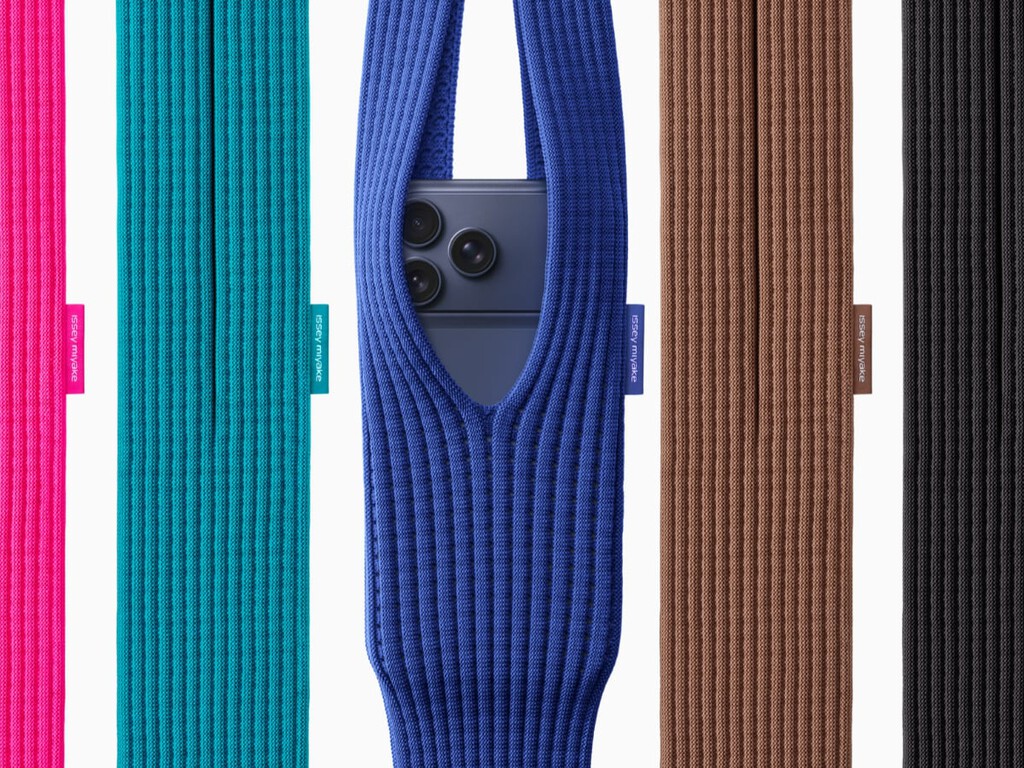 Nos echamos las manos a la cabeza con el "calcetín" de 200 euros de Apple. La respuesta de los compradores ha sido agotarlo en tiempo récord