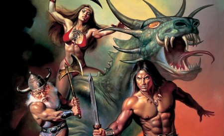 La trilogía Golden Axe ya se juega gratis en iOS y Android: el sello SEGA Forever reúne los tres clasicazos