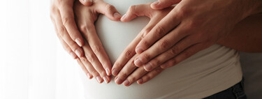 Los padres podrán adelantar 10 días su permiso de paternidad para cuidar a la madre antes del parto, con la nueva Ley de Familias 