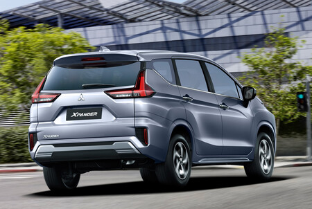 Mitsubishi Xpander 2026 2