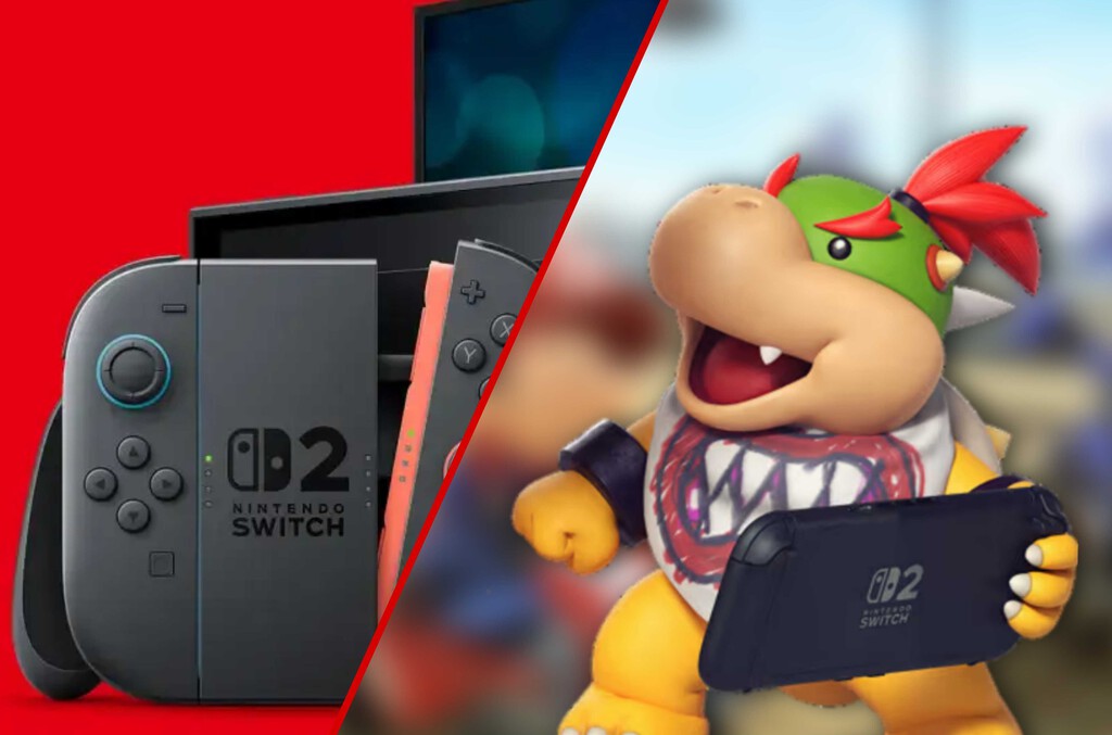 Nintendo confirma una de las características más importantes de Switch 2 para la seguridad de los padres: así funciona GameChat en menores de edad 