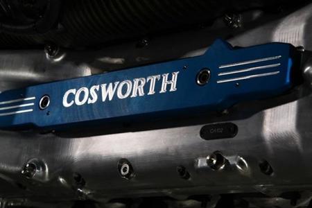 Cosworth interesado en regresar a la IndyCar y a la Fórmula 1