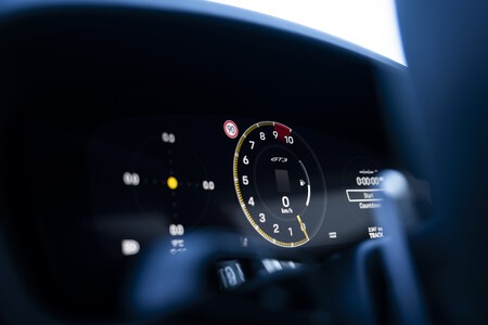 Porsche 911 GT3 2025