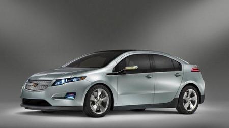 El Chevrolet Volt y el Nissan Leaf obtienen la certificación EPA y consumos oficiales