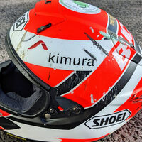 Un político americano ha propuesto abolir la obligación del casco para poder "vender más motos". Es que otros estados les están ganando 