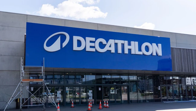 Decathlonbe Everestore 18