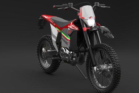 Tacita T Race Enduro 2018 1