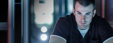 El fracaso de ciencia ficción que "habría cambiado" la carrera de Chris Evans es uno de los thrillers espaciales más realistas y recomendables del siglo XXI 