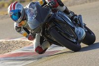 Las motos eléctricas llegan al poder ¿O no?