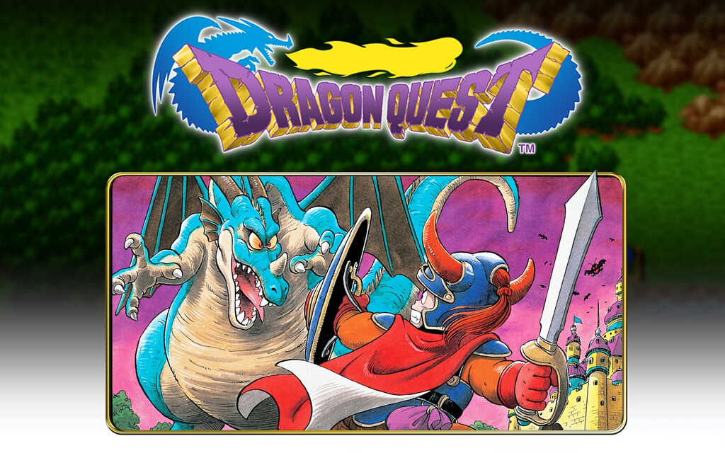 Akira Toriyama rehizo con su estilo la ilustración del manual de D&D para Dragon Quest, y tiene mucho sentido Akira Toriyama rehizo con su estilo la ilustración del manual de D&D para Dragon Quest, y tiene mucho sentido