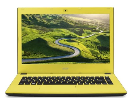 Acer Aspire E5 573g