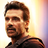 Frank Grillo asegura que Rick Flag Sr. será uno de los ejes centrales de la próxima película de Superman: "Es una parte fundamental de Man of Tomorrow" 