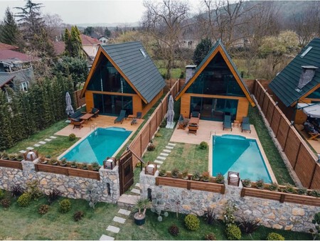 casa prefabricada