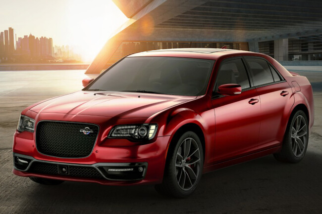 Silenciosamente Chrysler dejó de vender autos en México desde 2023. Hay ...