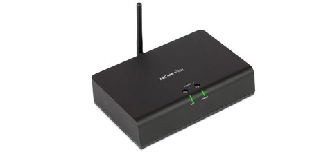Arcam Rplay