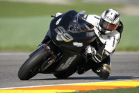 2009 empieza con los mismos dominadores en MotoGP