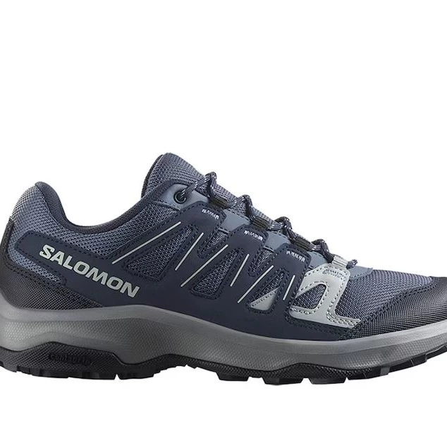 Zapatillas de senderismo para mujer GRIVOLA W SALOMON
