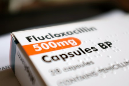 El abuso de antibióticos también aumenta el riesgo de cáncer de colon