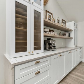 Una solución fácil para ordenar la despensa: los cajones que se instalan sin taladros y optimizan el espacio cómodamente 