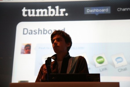 Tumblr en 2013: de fenómeno social a gran empresa
